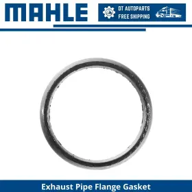 350yw16 Mahle For 1986-1992 Jeep Comanche Exhaust Pipe Flange Gasket 1987 1988 1989 1990 350yw16 Mahle For 1986-1992 Jeep Comanche Exhaust Pipe Flange Gasket 1987 1988 1989 1990