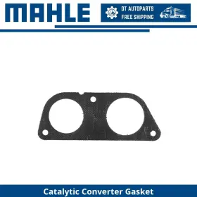 351ui68 Mahle For 1997-2000 Chevrolet C3500 7.4l V8 Catalytic Converter Gasket Front