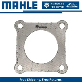 361la63 Mahle For 1996-2000 Plymouth Grand Voyager 3.3l Catalytic Converter Gasket Front