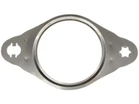 36gqcb26 Mahle Rear Exhaust Gasket For Dodge Dart 2013 2014 2015 2016