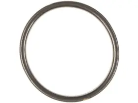 39913xrvx Mahle For 2001-2003 Acura Cl Exhaust Gasket 2002 3.2l V6