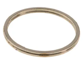 39rqft68 Mahle Exhaust Pipe To Manifold Gasket For Enclave 2011 2010 2008 2009 2012