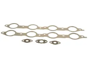 41dvqkgd Mahle Exhaust Manifold Gasket Set Fits Chevy Camaro 1998-2002 5.7l V8