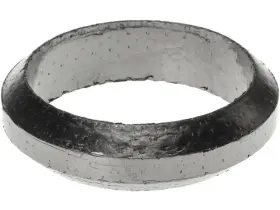 42186tdfs Mahle For 1954-1959 Ford Skyliner Exhaust Gasket 1958 1955 1956 1957