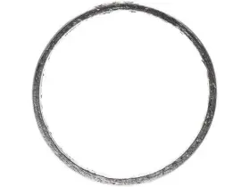 44zxrm63 Mahle Exhaust Gasket For Mercury Sable 2008 2009
