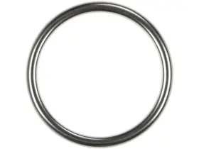 49tgfp33 Mahle Exhaust Gasket For 200sx Nx Pulsar Sentra Versa 1989 1990 1991 1992