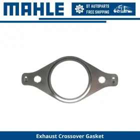 528am75 Mahle For 2005-2006 Dodge Magnum 2.7l V6 Exhaust Crossover Gasket