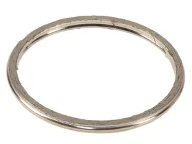 Mahle 58573ynht For 2006-2012 Ford Fusion Catalytic Converter Gasket 2009 2011