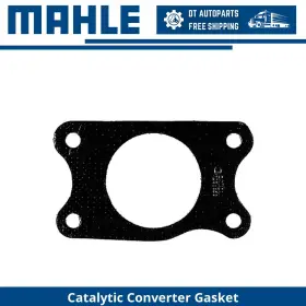 676eg77 Mahle For 1994-1999 Chevrolet P30 6.5l V8 Catalytic Converter Gasket Front 1995 676eg77 Mahle For 1994-1999 Chevrolet P30 6.5l V8 Catalytic Converter Gasket Front 1995