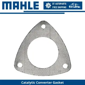 727xd69 Mahle For 1996-2000 Chevrolet K2500 Catalytic Converter Gasket Front 1997 1998