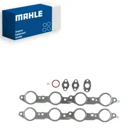 79799jw Mahle Exhaust Manifold Gasket Set For 2003-2014 Chevrolet Express 1500 5.3l V8 79799jw Mahle Exhaust Manifold Gasket Set For 2003-2014 Chevrolet Express 1500 5.3l V8