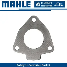 808wx99 Mahle For 1997-2003 Chevrolet S10 2.2l L4 Catalytic Converter Gasket Front 1998