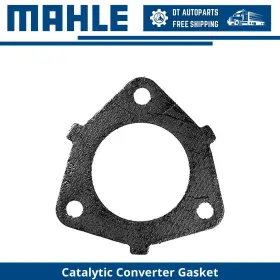 927lg40 Mahle For 1991-2002 Saturn Sl1 1.9l L4 Catalytic Converter Gasket Front 1992