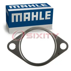 C144 Mahle 73-34 Front Rearward Catalytic Converter Gasket For 2010-2017 Hyundai Coupe Ym