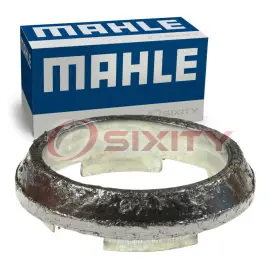 Mahle C350 15-9 Exhaust Pipe Flange Gasket For 1974 Bricklin Sv-1 5.9l V8 Gaskets Lz