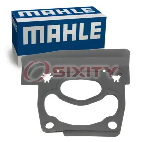 C358 Mahle 74-59 Exhaust Manifold Gasket For 2015-2020 Lincoln Corsair Mkc Mkz 2.0l Gj