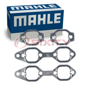 C403 Mahle 64-59 Exhaust Manifold Gasket Set For 1996-2014 Chevrolet 1500 2500 Astro Yr