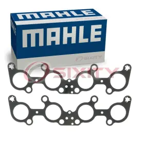 C404 Mahle 71-32 Exhaust Manifold Gasket Set For 2011-2020 Ford F-150 Mustang 5.0l V8 Za C404 Mahle 71-32 Exhaust Manifold Gasket Set For 2011-2020 Ford F-150 Mustang 5.0l V8 Za