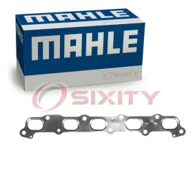 C441 Mahle 29-37 Exhaust Manifold Gasket For 2006 Hummer H3 3.5l L5 Gaskets Sealing Vt