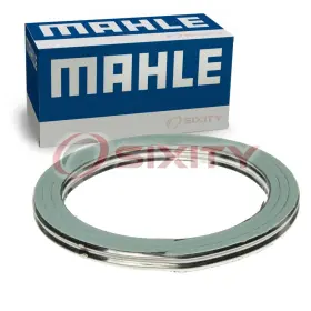 C456 Mahle 11-56 Exhaust Pipe Flange Gasket For 2010-2016 Lexus Es350 Hs250h Rx450h Rq
