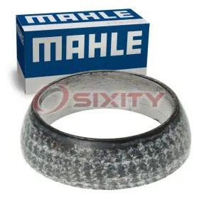 Mahle C539 29-21 Exhaust Pipe Flange Gasket For 1998-2013 Toyota Corolla Echo Matrix Yh