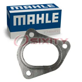 C785 Mahle 65-54 Inlet Catalytic Converter Gasket For 1991-2000 Mazda B3000 B4000 Or
