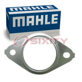 Sx-9gmc Mahle C791 31-59 Y-pipe To Resonator Assm Exhaust Pipe Flange Gasket For 2013-2019 Ty
