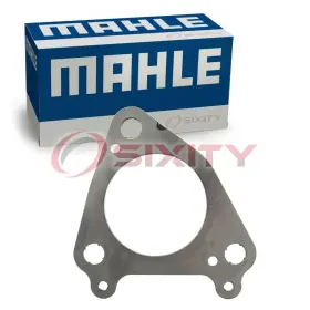 C862 Mahle 13-34 Exhaust Pipe Flange Gasket For 2001-2016 Gmc 2500 3500 4500 C4500 Rb C862 Mahle 13-34 Exhaust Pipe Flange Gasket For 2001-2016 Gmc 2500 3500 4500 C4500 Rb