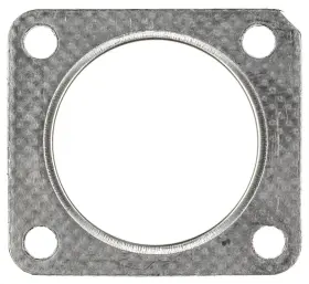Gasket-2bbl Mahle F10076 Catalytic Converter