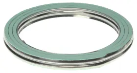 F14592 Mahle Exhaust Pipe Flange Gasket-rwd