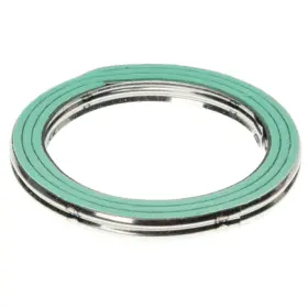 F14596 Mahle Exhaust Pipe Flange Gasket For