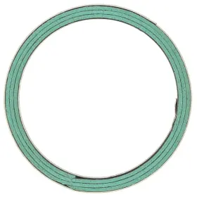 F20257 Mahle Exhaust Pipe Flange Gasket For 75-95 Toyota Celica Land Cruiser Mr2 F20257 Mahle Exhaust Pipe Flange Gasket For 75-95 Toyota Celica Land Cruiser Mr2