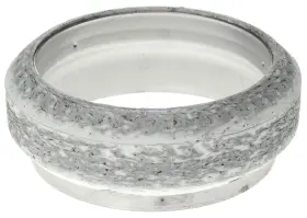 F31731 Mahle Exhaust Pipe Flange Gasket Fits 2008 Saab 9-7x Original