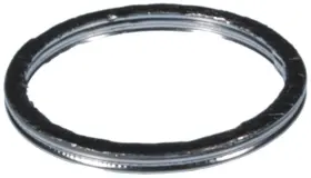 F32321 Mahle Catalytic Converter Gasket Fits 2004 Saturn Vue 3.5l-v6