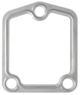 F32796 Mahle Heat Riser Gasket Fits 1965-1972 Ford Country Sedan Squire Custom F-100