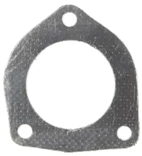 F32799 Mahle Exhaust Pipe Flange Gasket Fits 2000-2002 Jeep Wrangler Cherokee Original