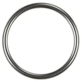 F7283 Mahle Exhaust Pipe Flange Gasket F7283 Mahle Exhaust Pipe Flange Gasket
