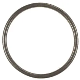F7412 Mahle Catalytic Converter Gasket Fits 1980-1990 Honda Civic Prelude Original