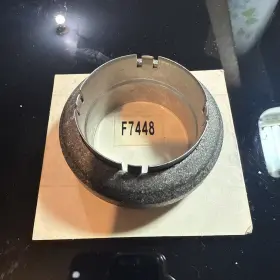 F7448 Mahle Exhaust Pipe Flange Gasket