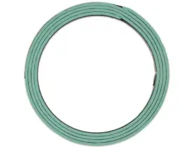 Fy238cv Mahle Left Exhaust Gasket For 2008-2009 Toyota Sequoia 5.7l V8