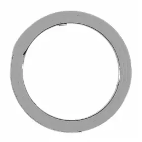 50823nb Mahle Gaskets Catalytic Converter Gasket Inlet For 1995-1998 Toyota Tacoma 3.4l V6