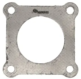 67307ye Mahle Gaskets Catalytic Converter Gasket Front For 2000 Chrysler Grand Voyager 3.3l V6