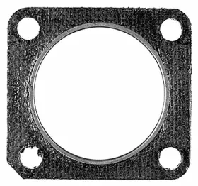 78259hk Mahle Gaskets Catalytic Converter Gasket Inlet For 1965-1970 Jeep J-3800 3.8l L6 78259hk Mahle Gaskets Catalytic Converter Gasket Inlet For 1965-1970 Jeep J-3800 3.8l L6