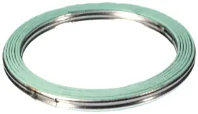 82453gi Mahle Gaskets Catalytic Converter Gasket Rear For 2010-2022 Mazda 3 Sport