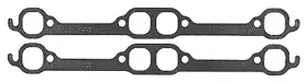 82883xz Mahle Gaskets Manifold Gasket Set For 68-74 76 78-82 84-85 90-95 Chevrolet Corvette 82883xz Mahle Gaskets Manifold Gasket Set For 68-74 76 78-82 84-85 90-95 Chevrolet Corvette