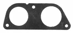 96955hi Mahle Gaskets Catalytic Converter Gasket Front For 1997-2000 Gmc C3500 7.4l V8 96955hi Mahle Gaskets Catalytic Converter Gasket Front For 1997-2000 Gmc C3500 7.4l V8