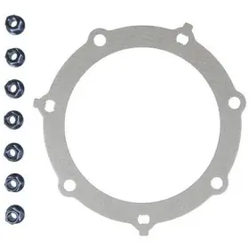 Gs33591 Mahle Catalytic Converter Gasket