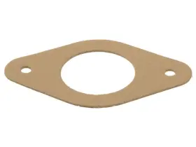 Jd87b2 Mahle Catalytic Converter Gasket For 04-12 Chevy Pontiac Saturn Malibu G6 Aura