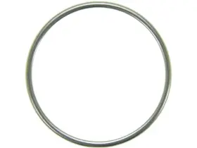 Mahle Jw39v9 Exhaust Gasket For Civic Mdx Tl Tsx Zdx Rdx Tlx Accord Crosstour Crz