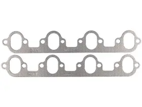 Mk29n4 Mahle Exhaust Manifold Gasket Set For F350 F250 Country Sedan Squire Custom 500